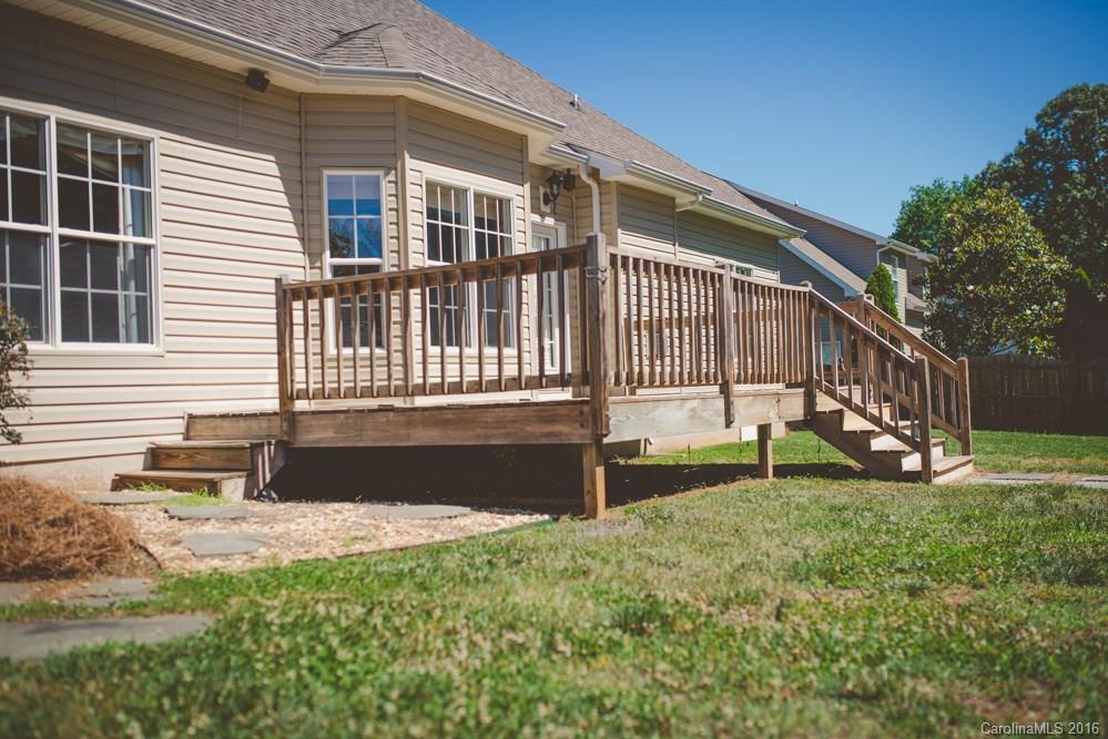 Dogwood Estates - Residential