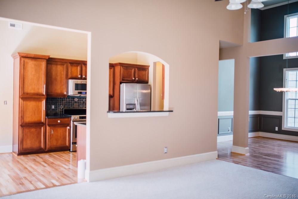 Dogwood Estates - Residential