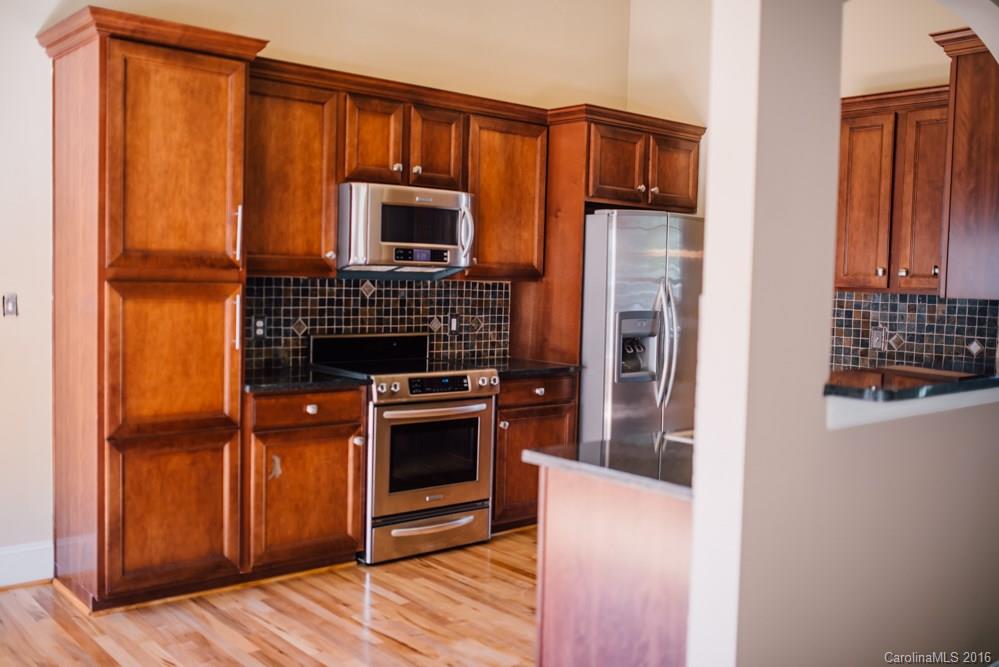 Dogwood Estates - Residential