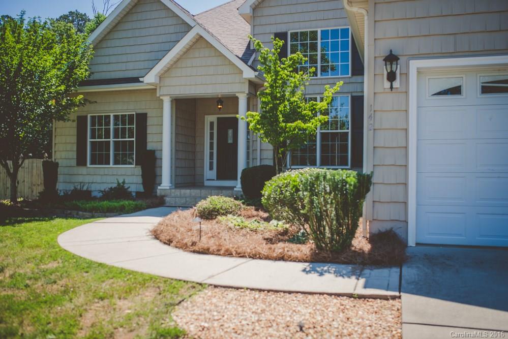 Dogwood Estates - Residential