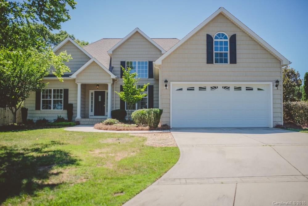 Dogwood Estates - Residential