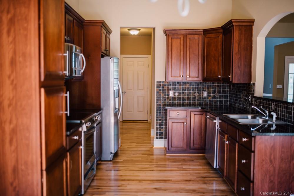 Dogwood Estates - Residential