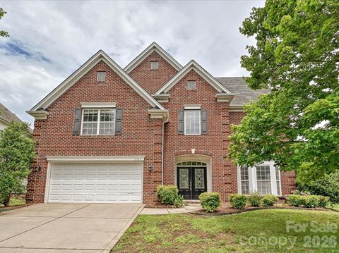 Photo of 6414 Ballybay Drive, Charlotte, NC 28278 (MLS # 4388725)