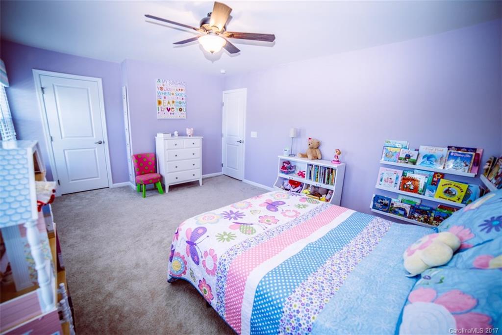 Massey - Residential