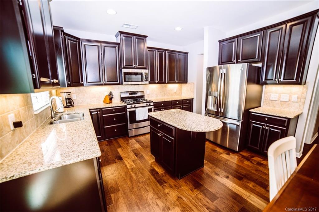 Massey - Residential