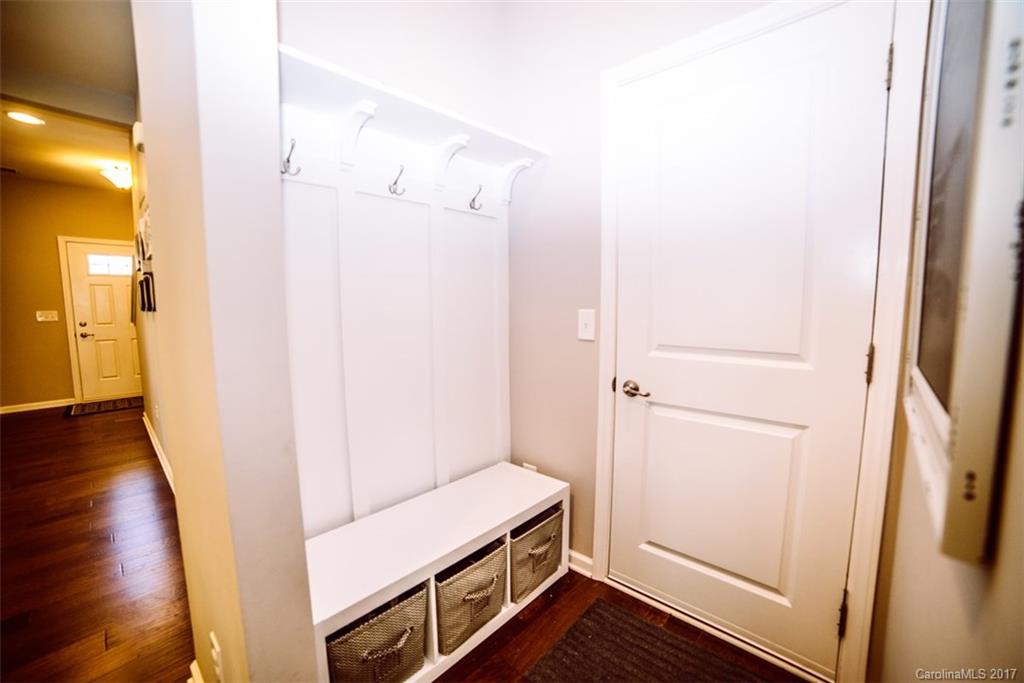 Massey - Residential