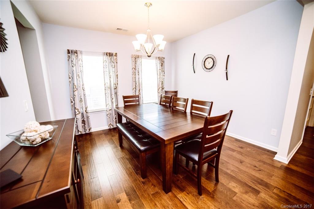 Massey - Residential