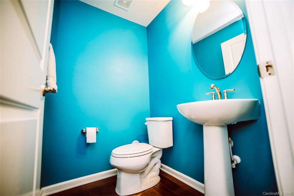 Massey - Residential