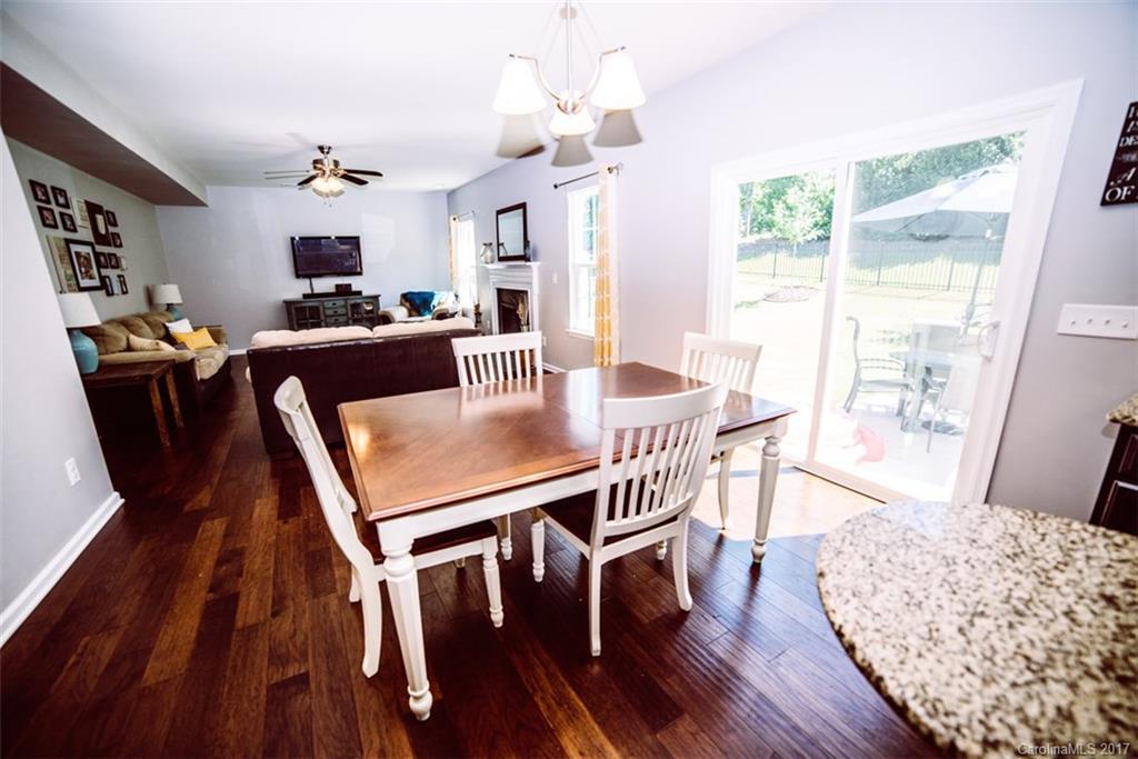 Massey - Residential