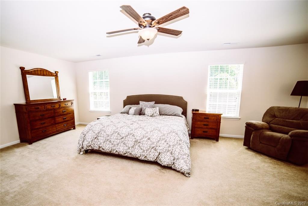 Massey - Residential