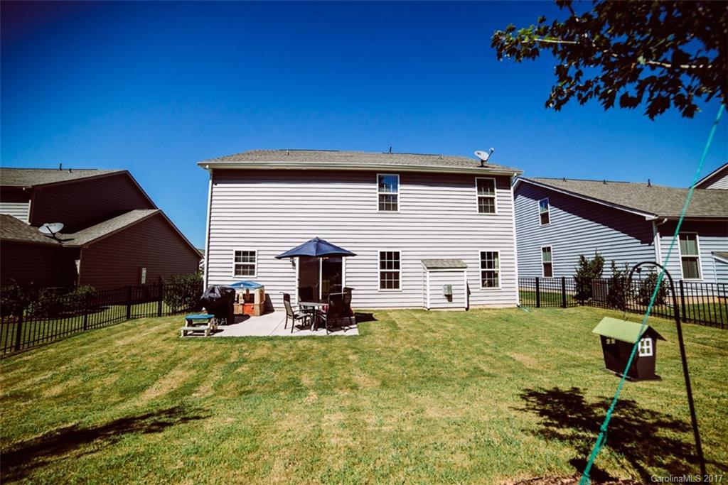 Massey - Residential