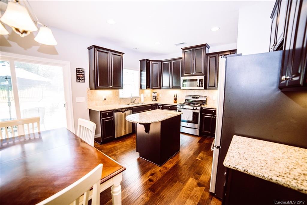 Massey - Residential