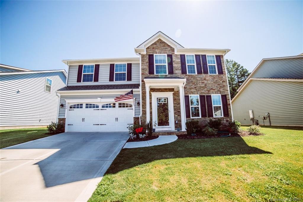 Massey - Residential