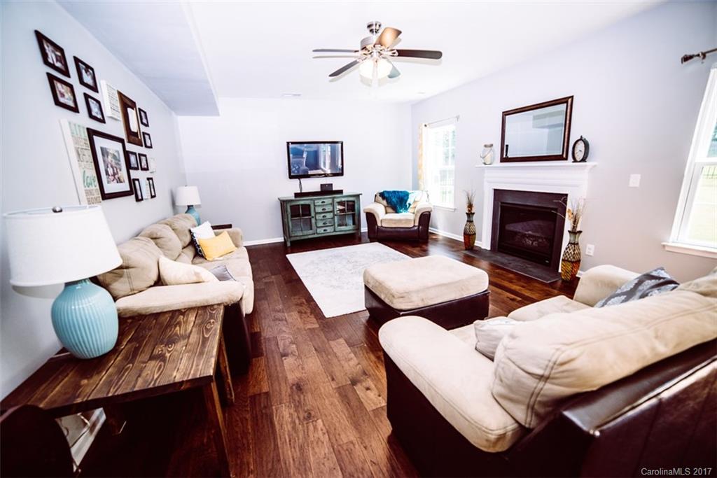 Massey - Residential