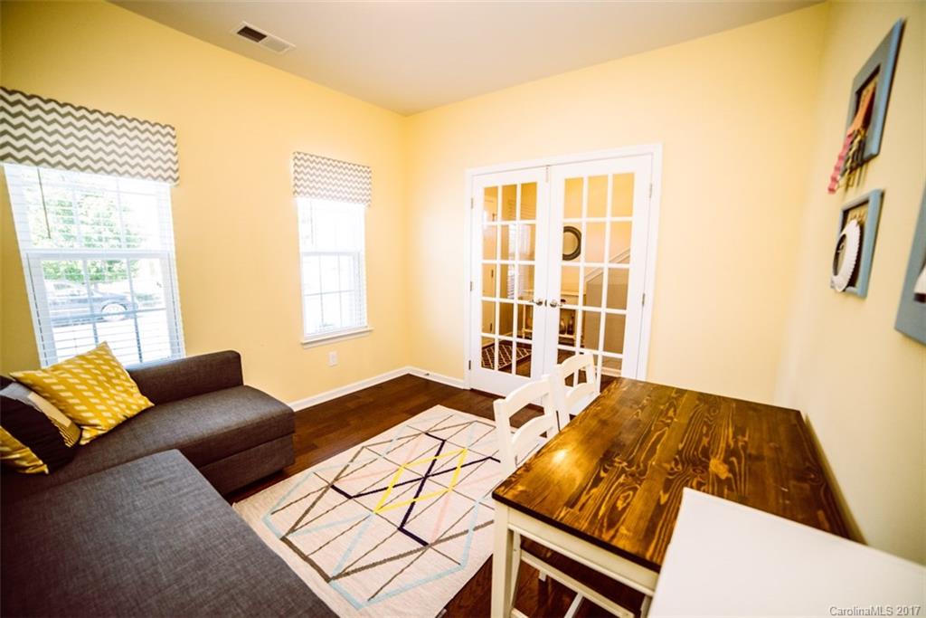 Massey - Residential