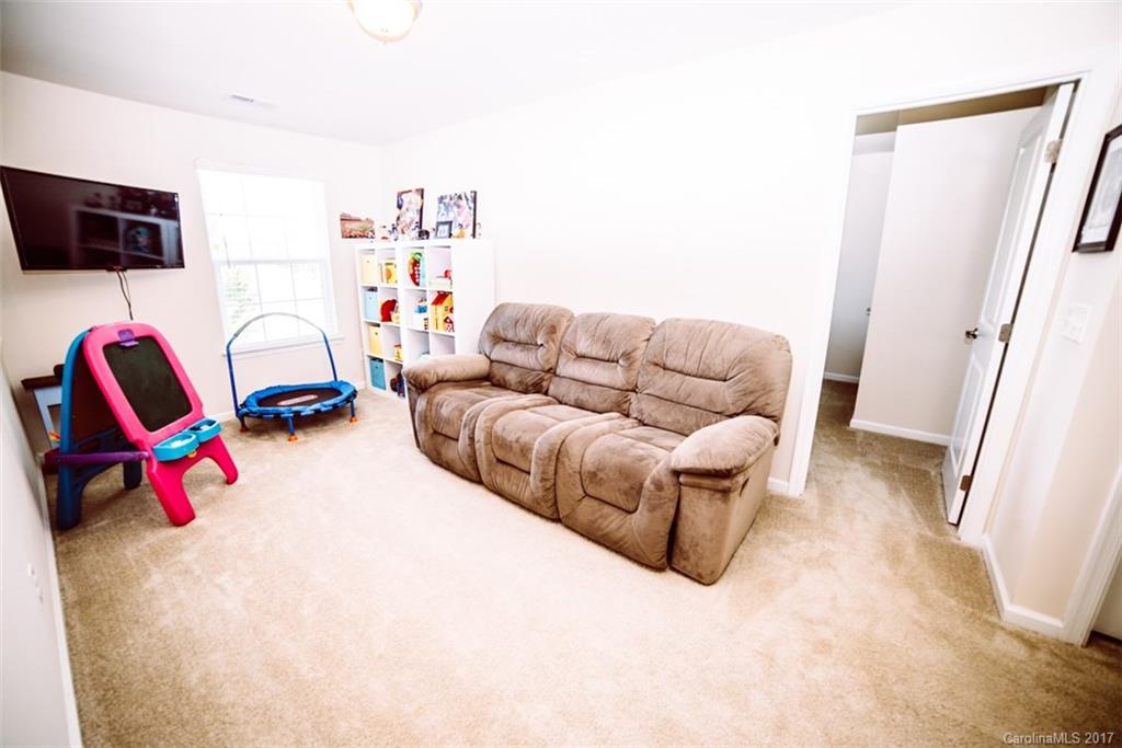 Massey - Residential