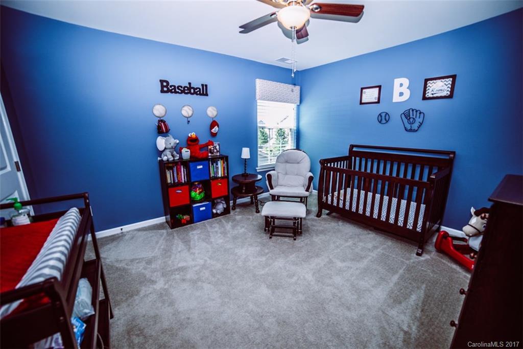 Massey - Residential