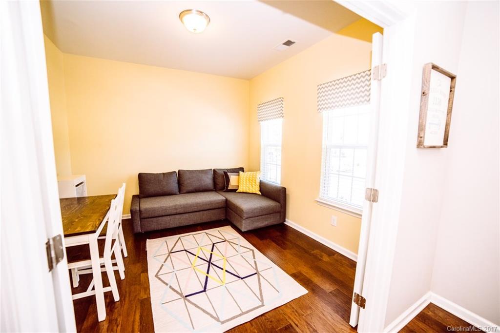 Massey - Residential