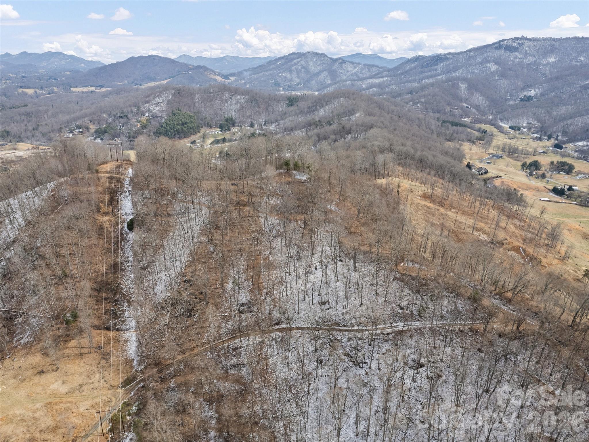 Lots #6 and 7 Viewpoint Mountain