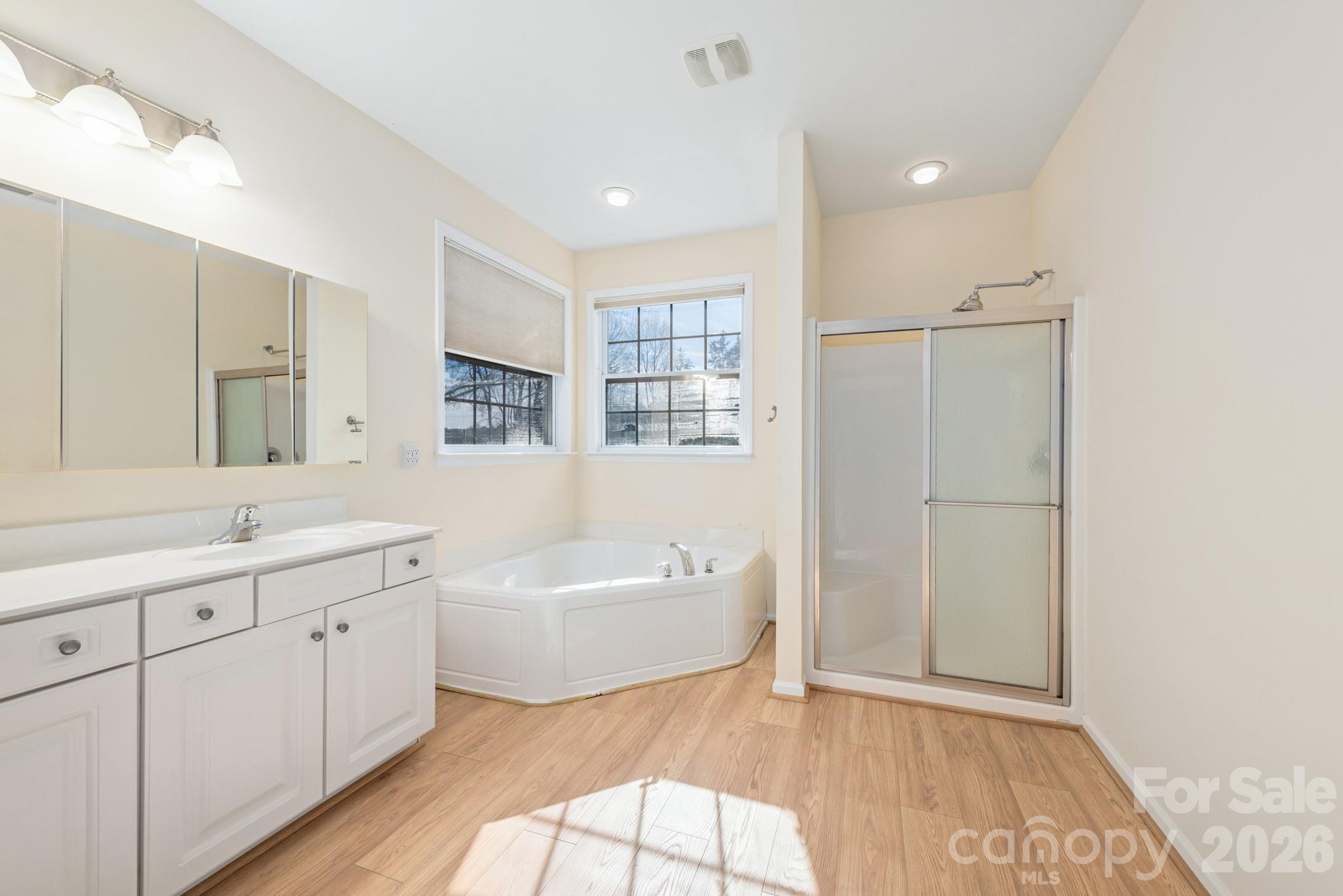 Four Seasons At Gold Hill - Residential