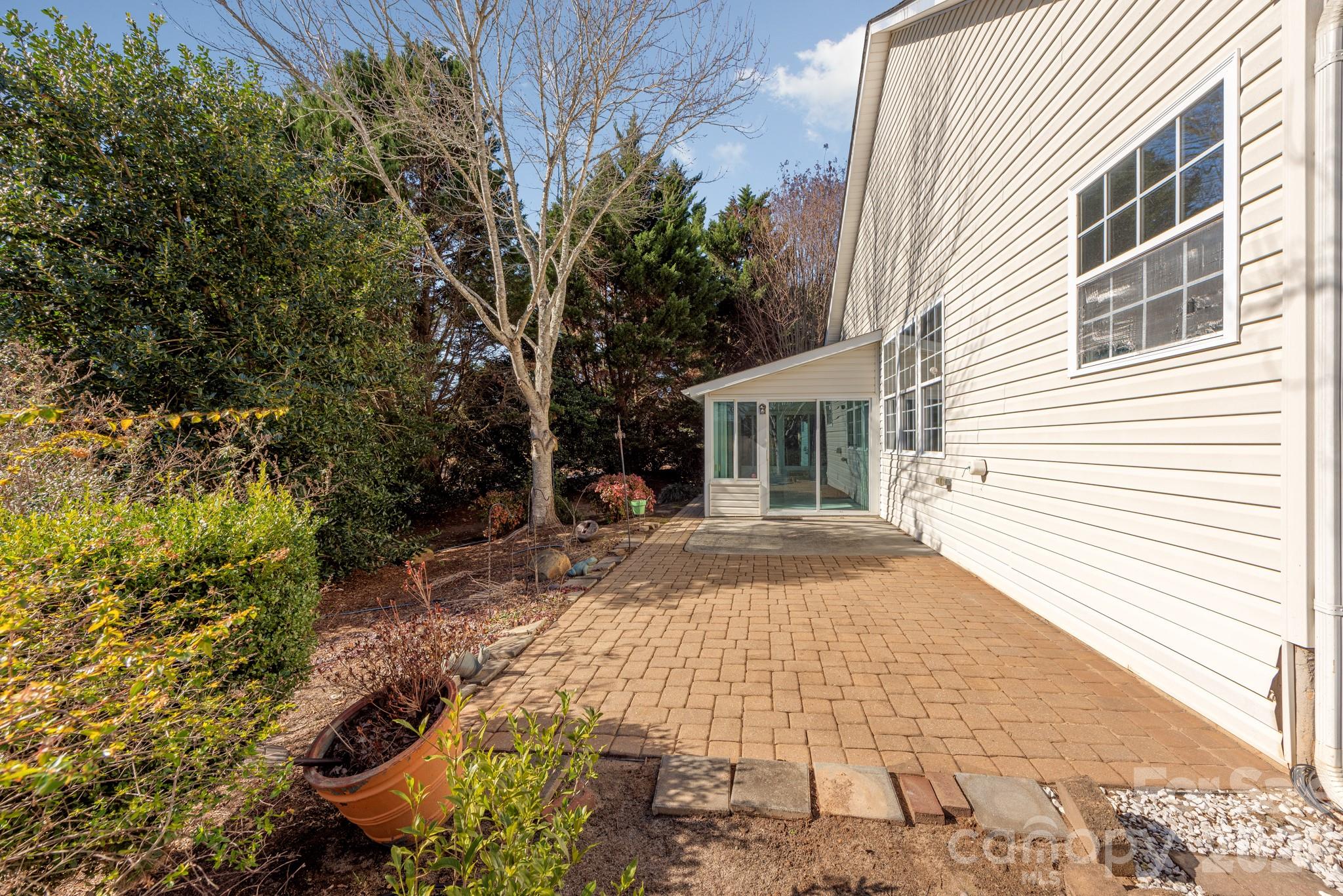 Four Seasons At Gold Hill - Residential