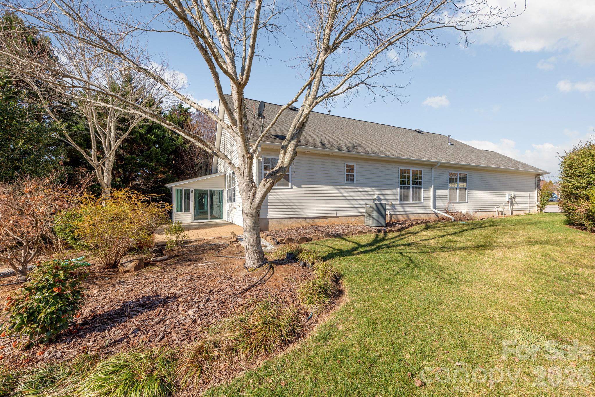 Four Seasons At Gold Hill - Residential