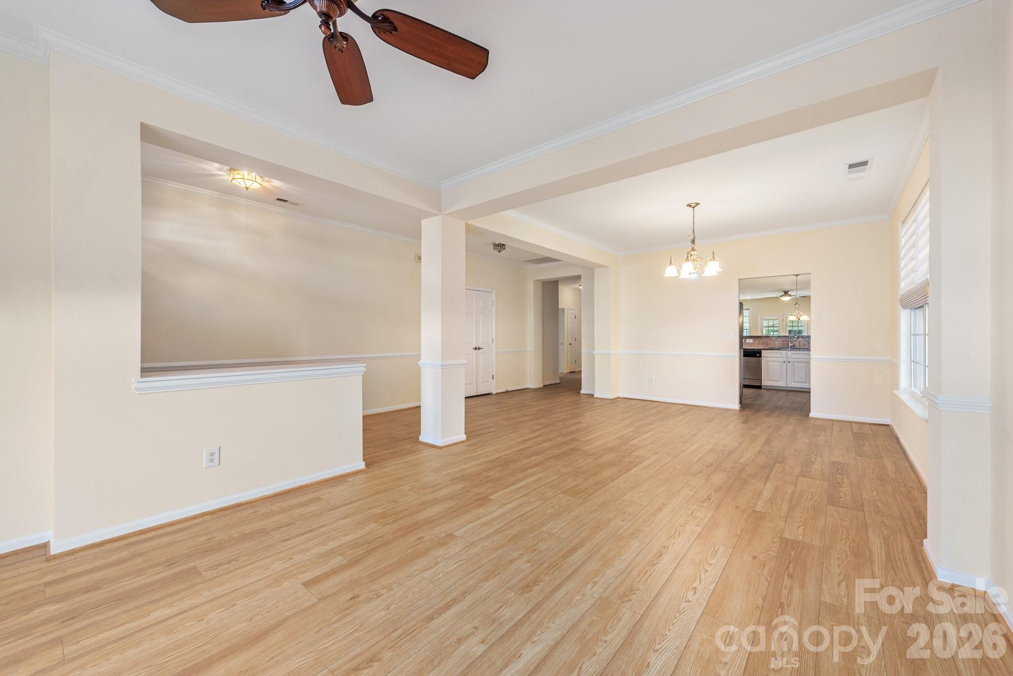 Four Seasons At Gold Hill - Residential