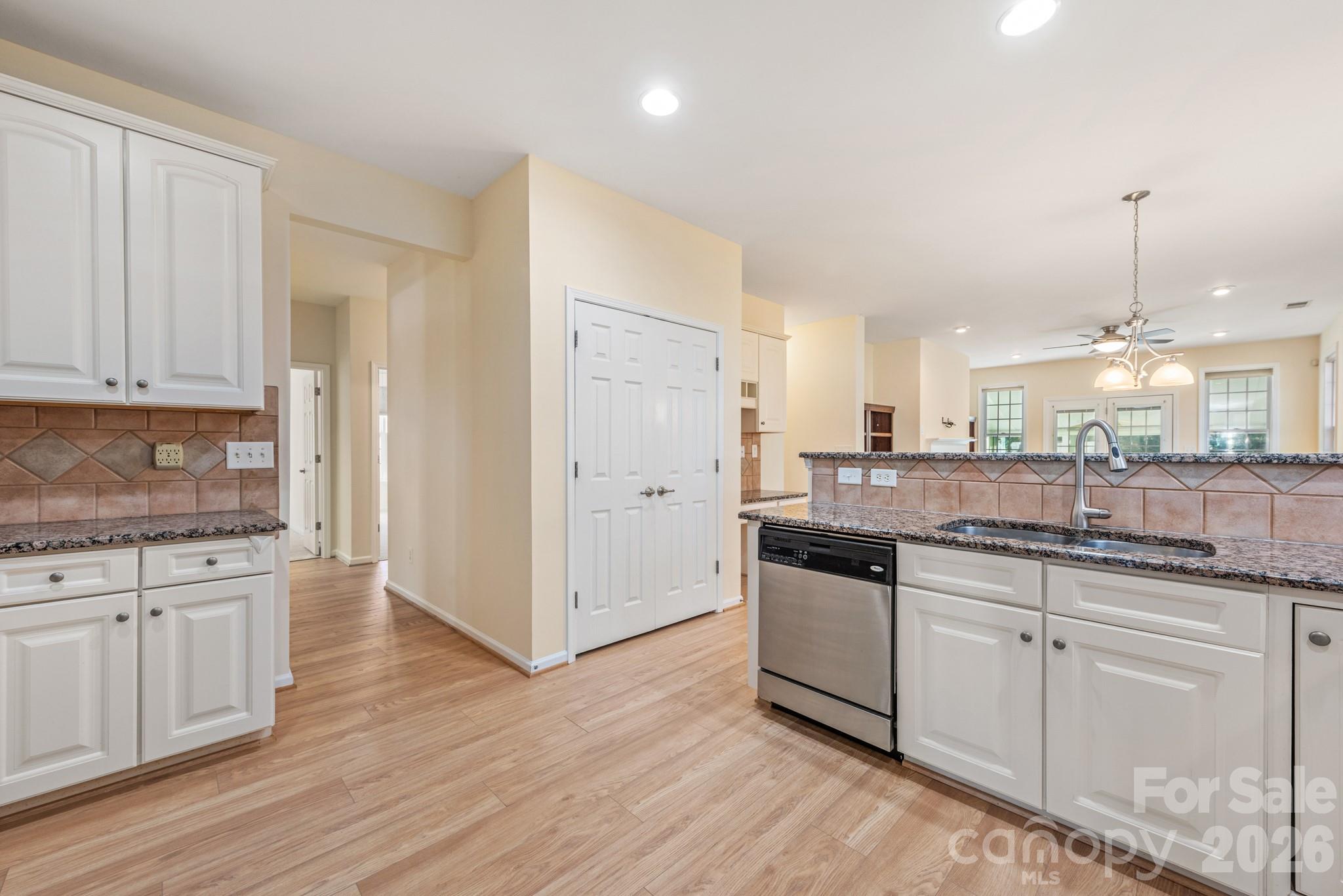 Four Seasons At Gold Hill - Residential