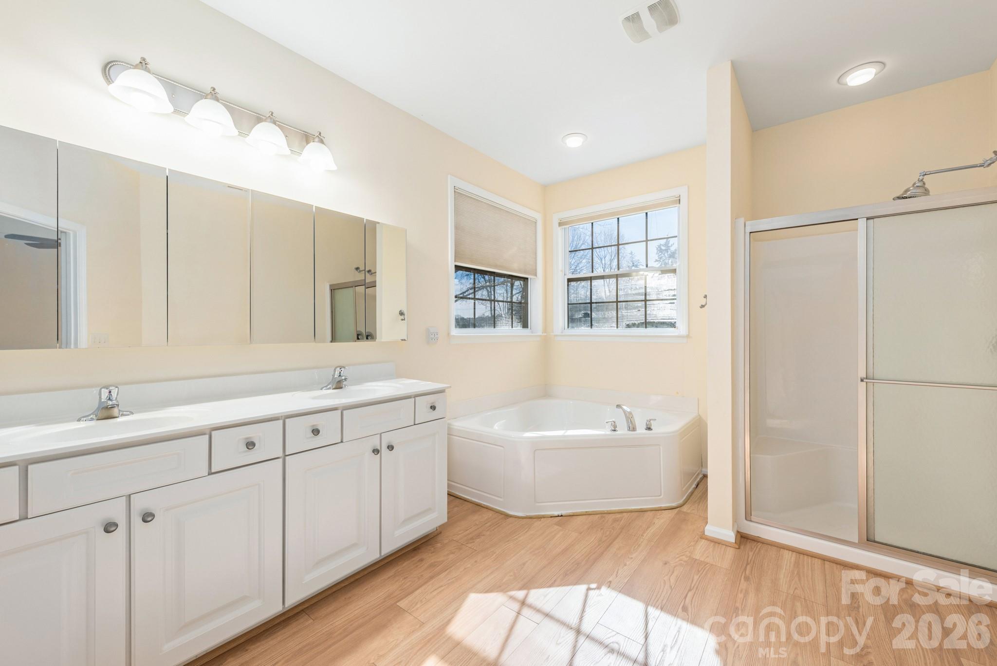 Four Seasons At Gold Hill - Residential