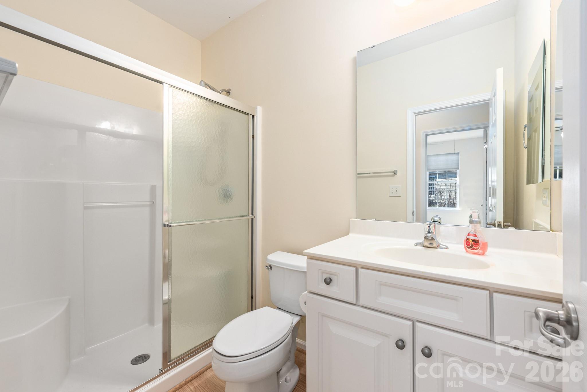 Four Seasons At Gold Hill - Residential