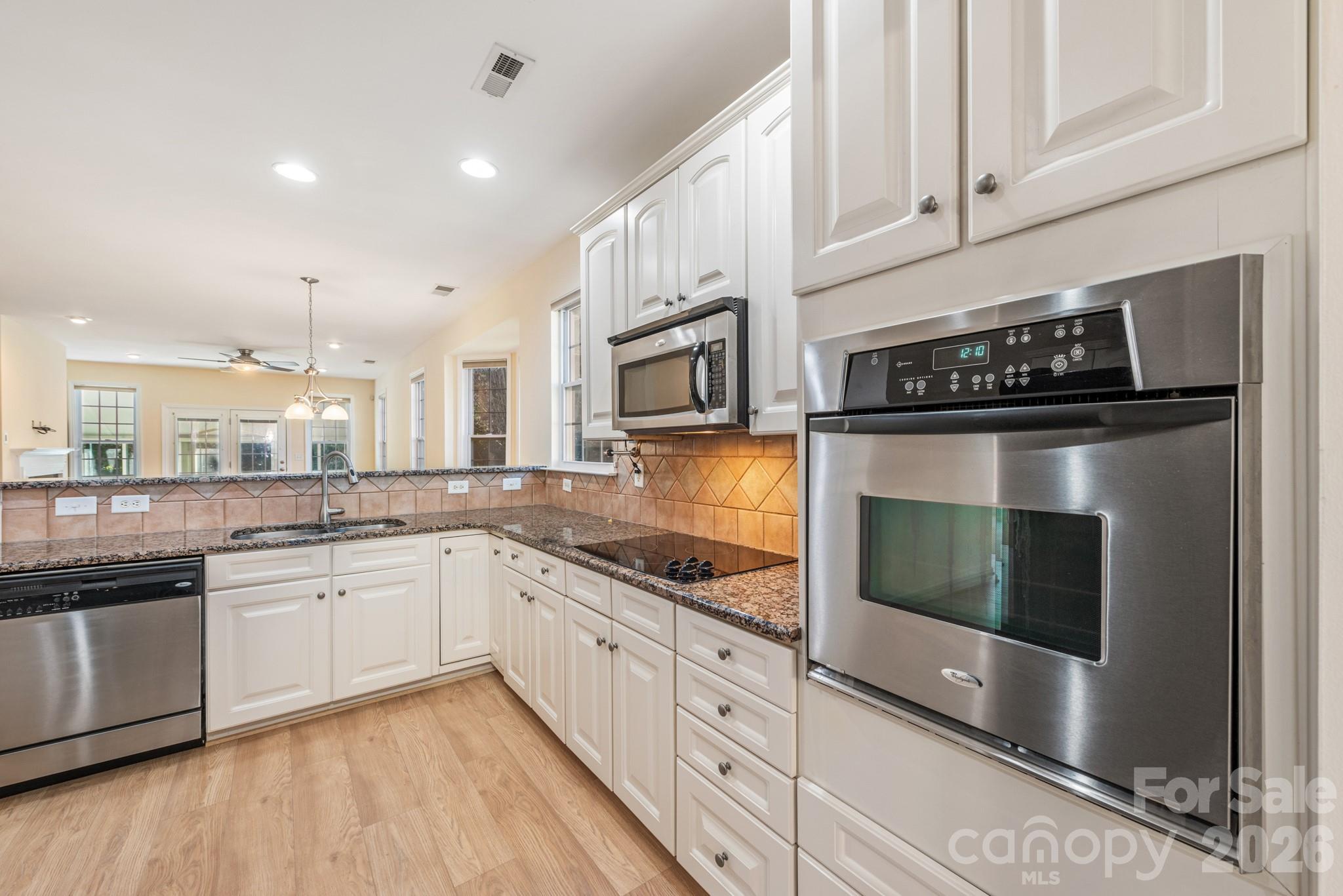 Four Seasons At Gold Hill - Residential