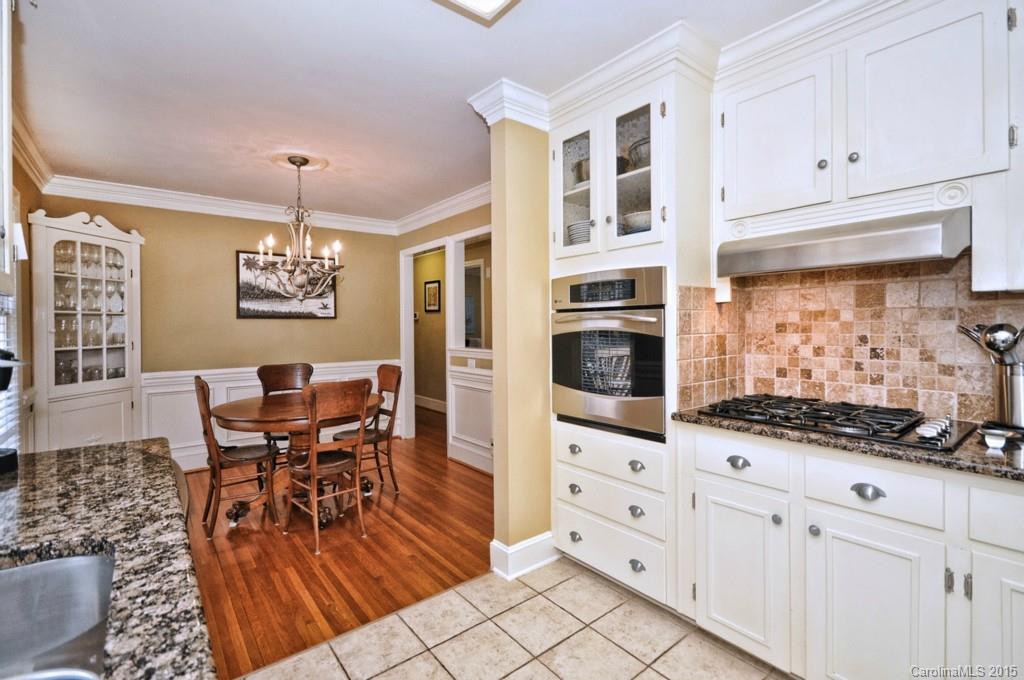 Montclaire - Residential