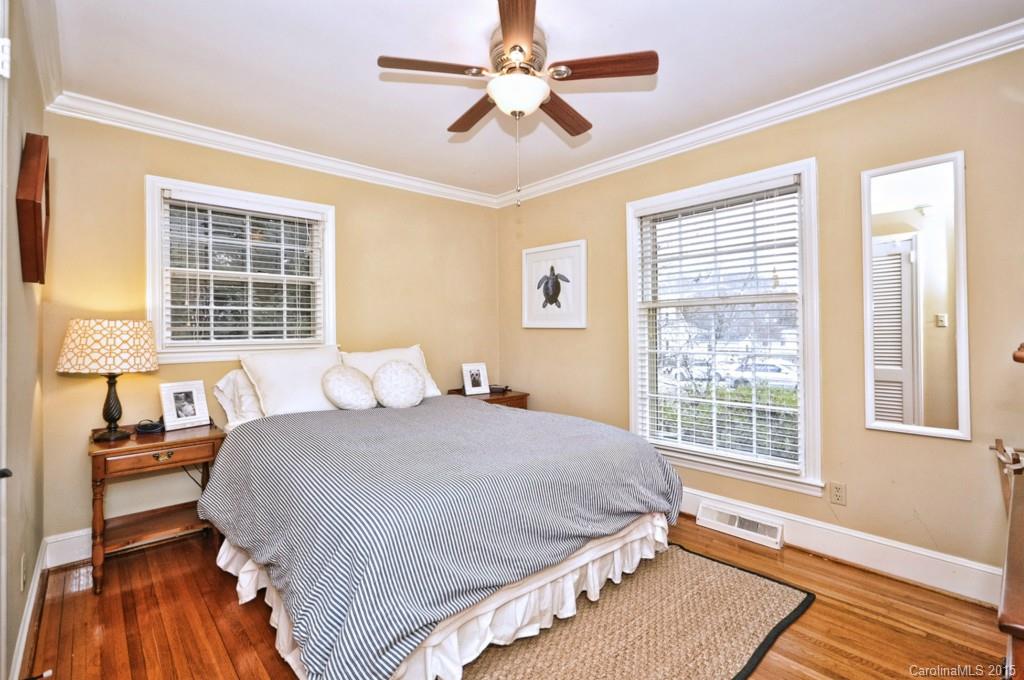 Montclaire - Residential