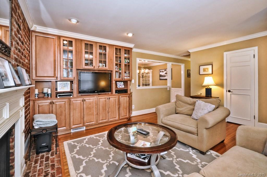 Montclaire - Residential