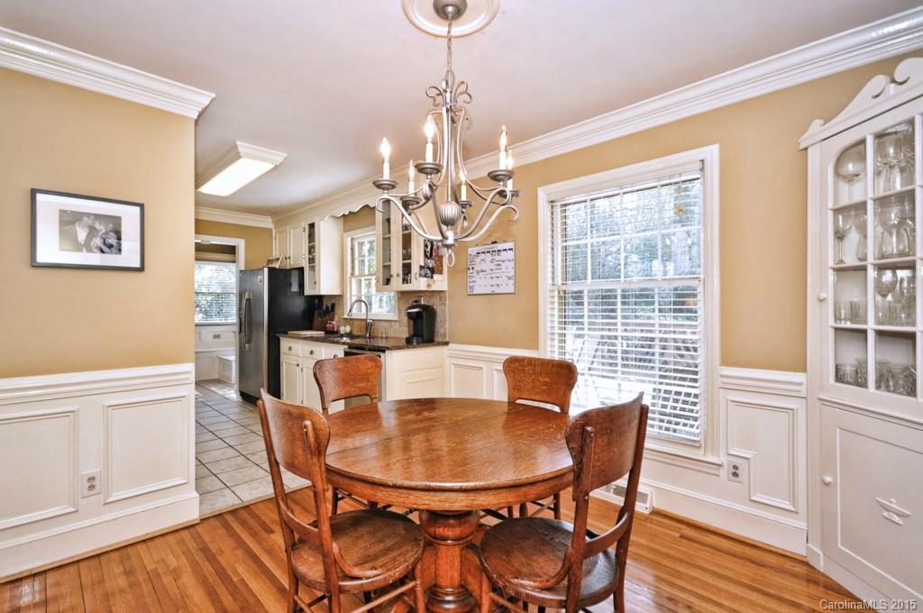 Montclaire - Residential