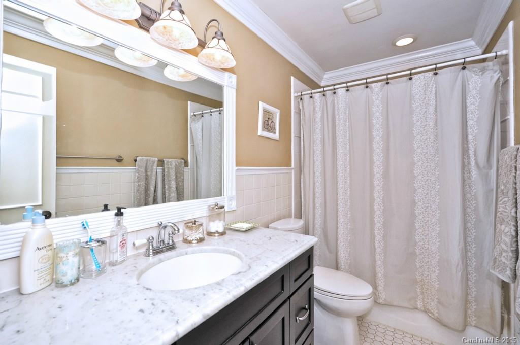Montclaire - Residential