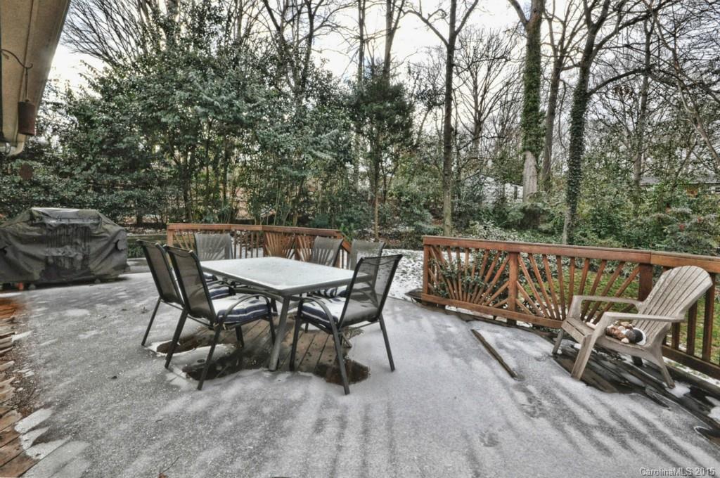 Montclaire - Residential