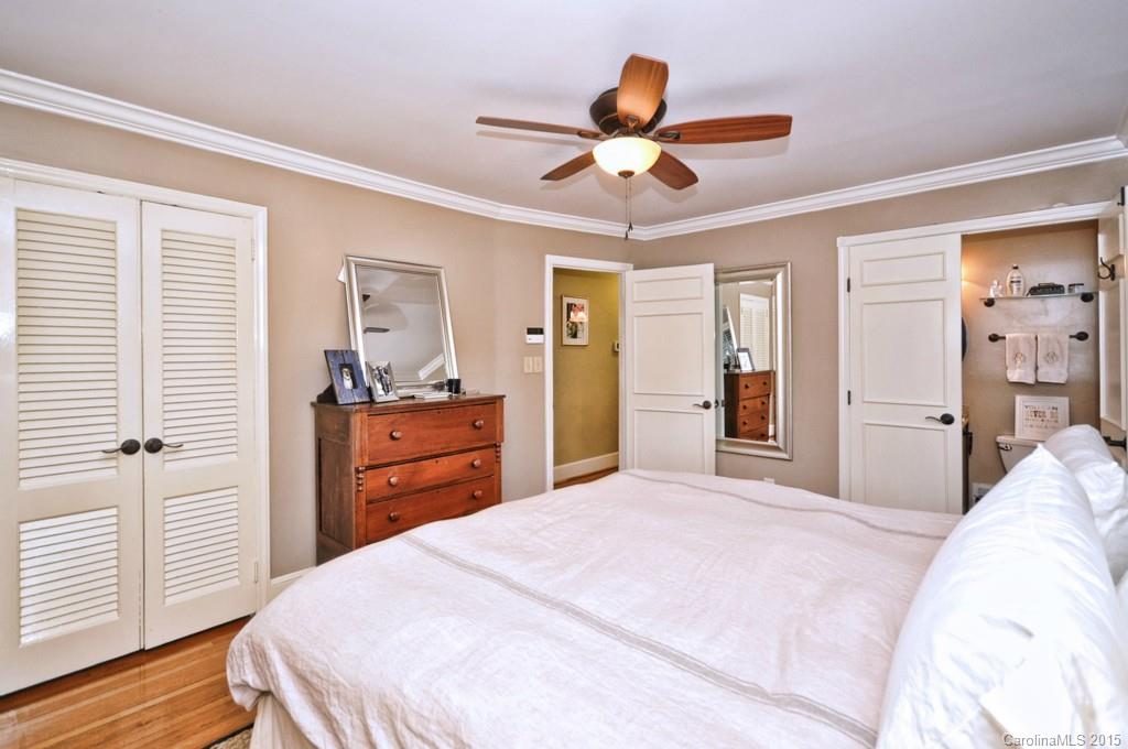 Montclaire - Residential