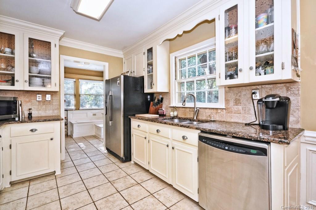Montclaire - Residential