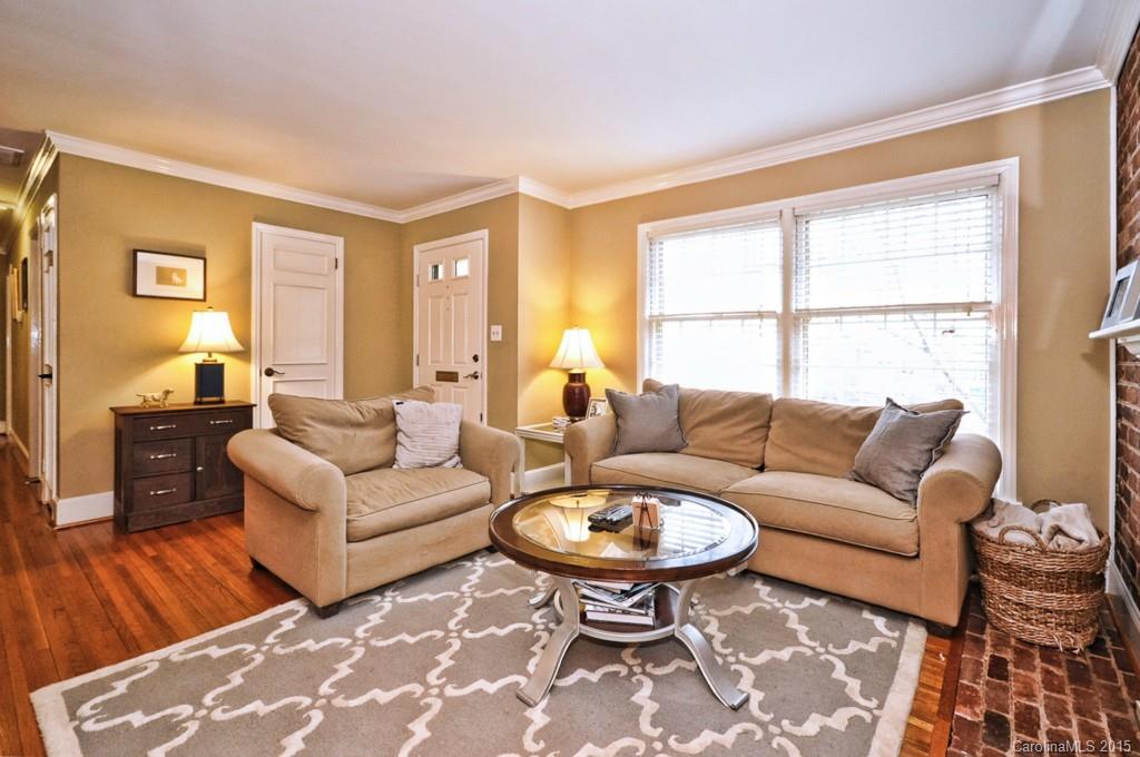 Montclaire - Residential