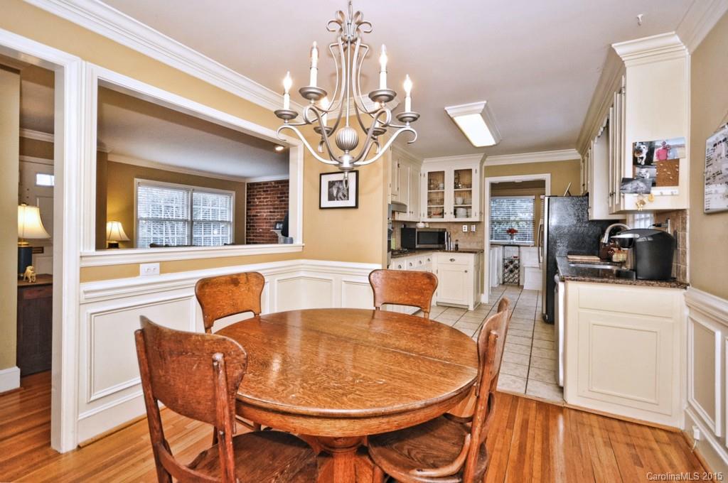 Montclaire - Residential