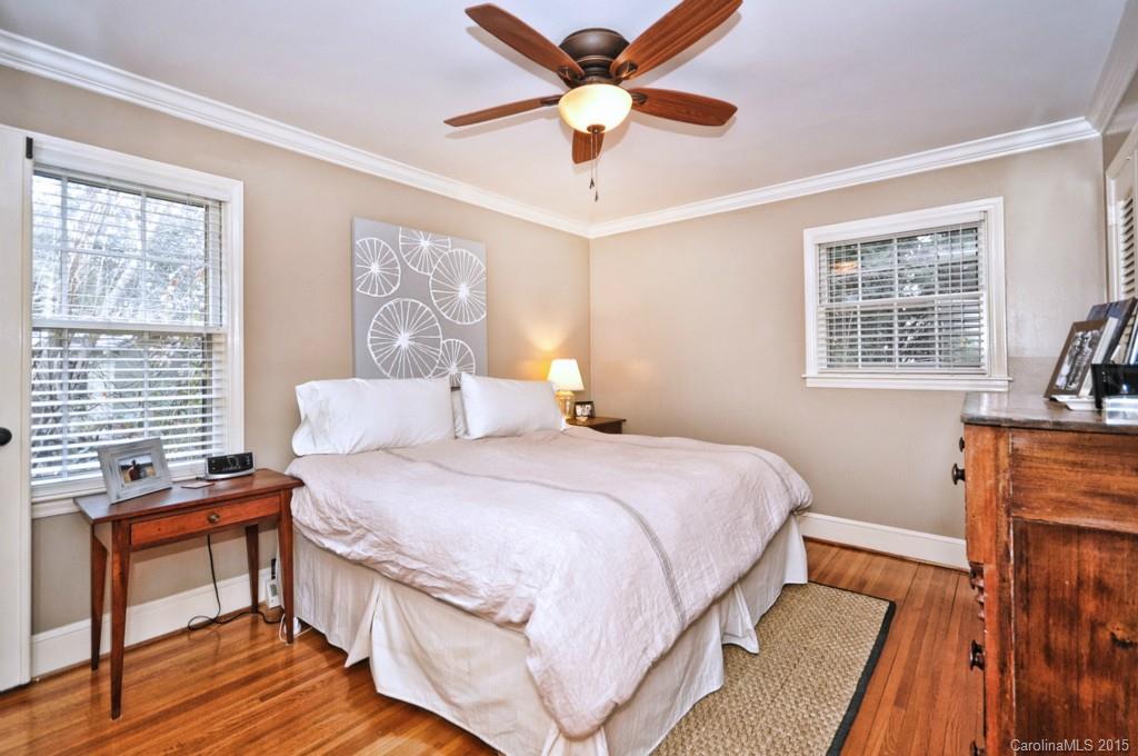 Montclaire - Residential