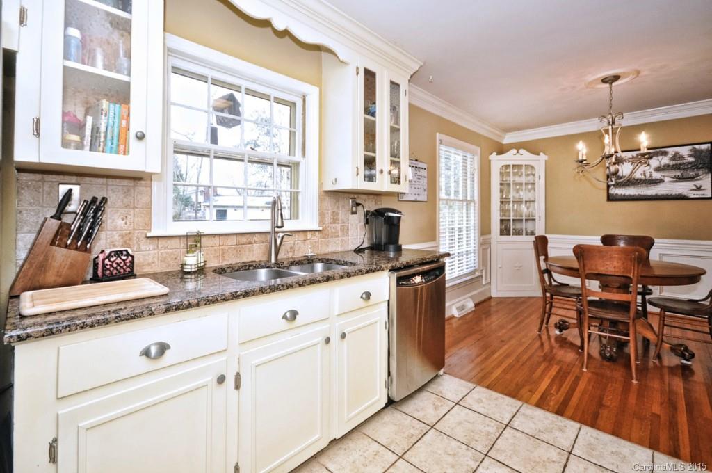 Montclaire - Residential