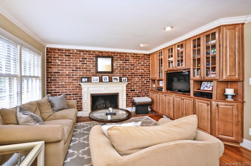 Montclaire - Residential