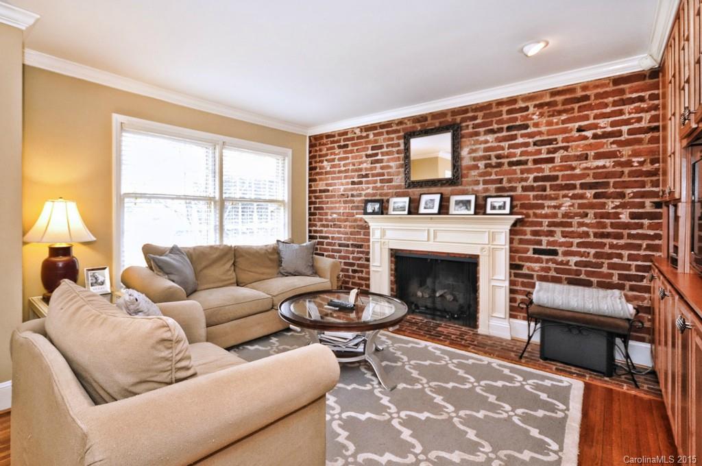 Montclaire - Residential