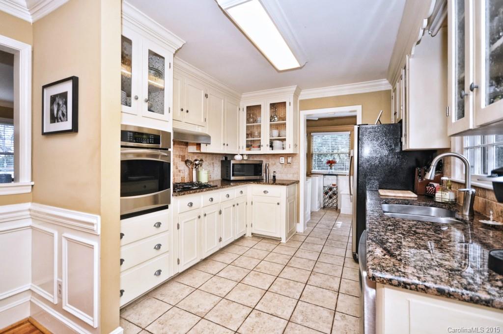 Montclaire - Residential