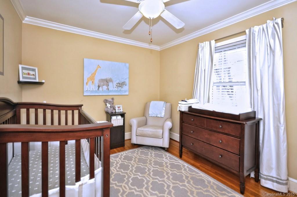 Montclaire - Residential