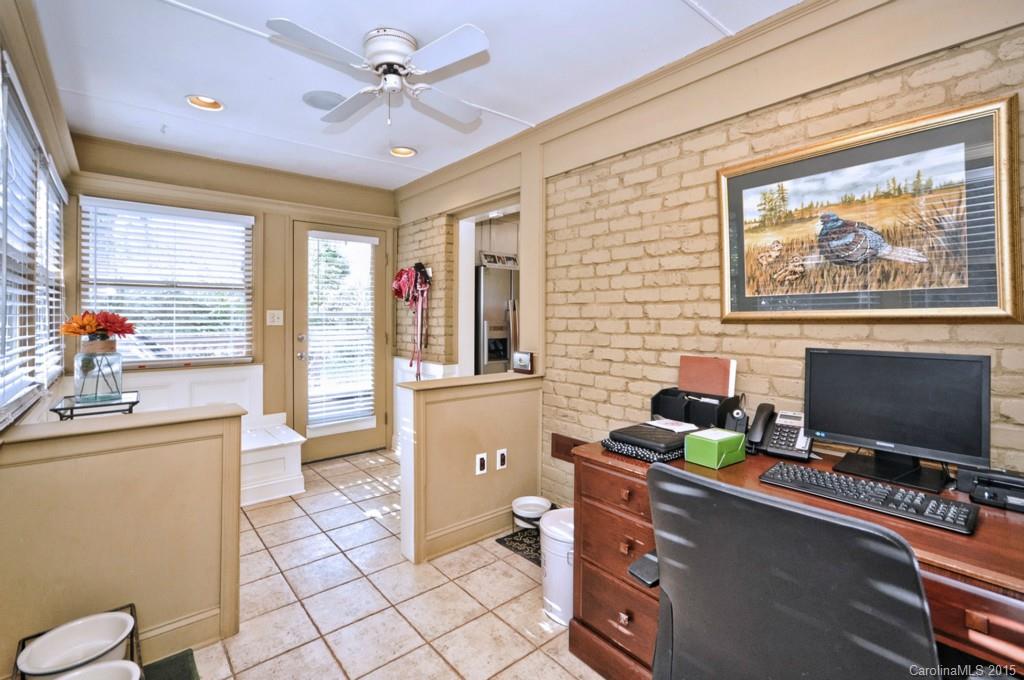 Montclaire - Residential