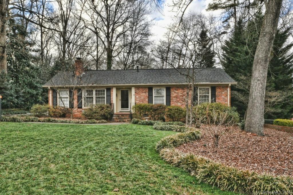 Montclaire - Residential