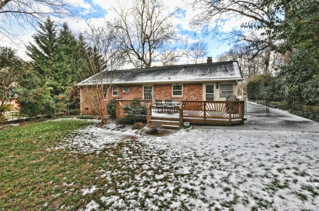 Montclaire - Residential
